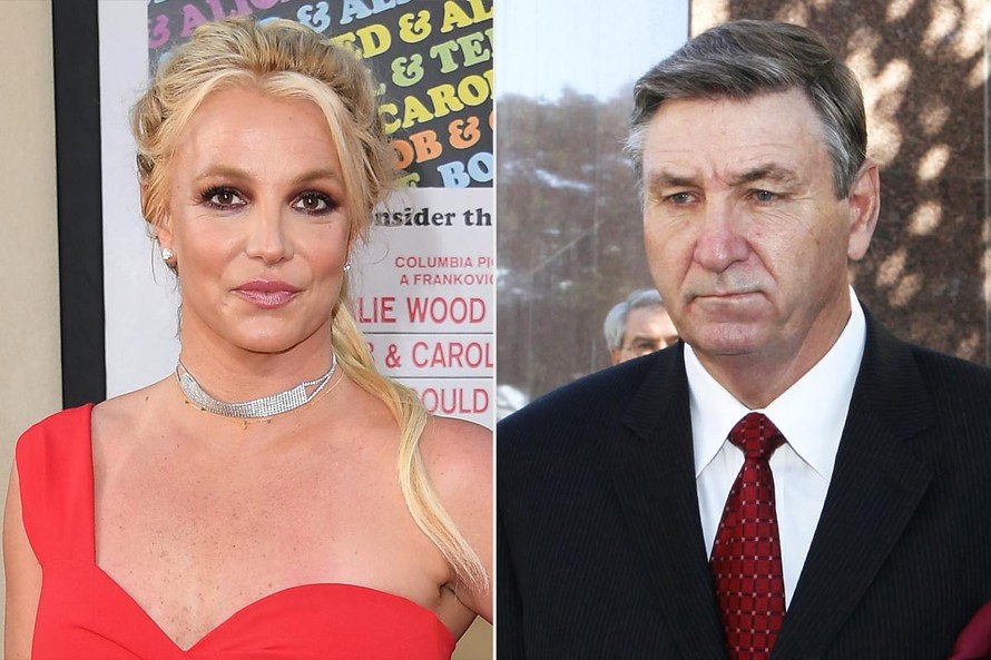 Britney Spears chỉ trích cha mẹ trước tòa, nhận bị đối xử như ‘buôn bán tình dục’