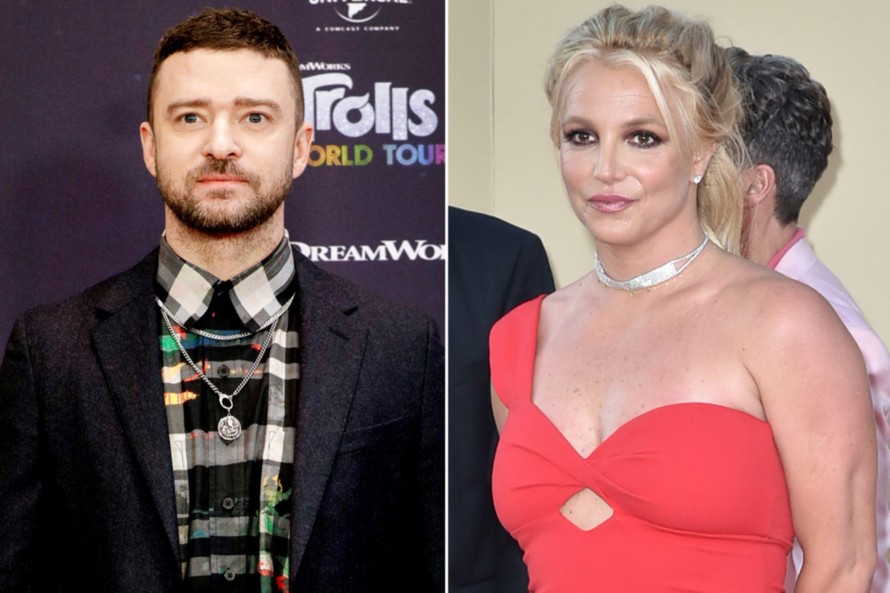 Tình cũ và dàn sao Hollywood ủng hộ Britney sau lời khai chấn động trước tòa