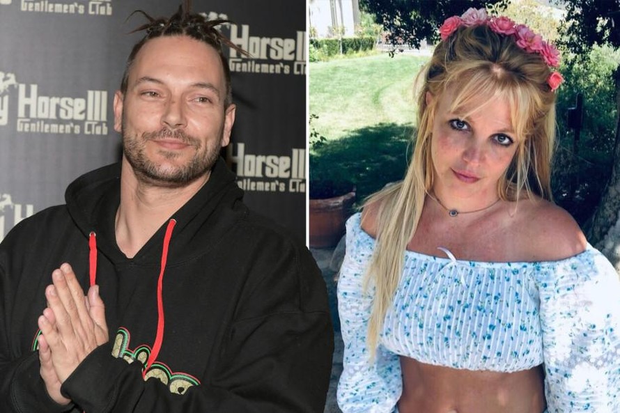 Vì sao chồng cũ vẫn e ngại nếu Britney Spears được chấm dứt quyền bảo hộ?