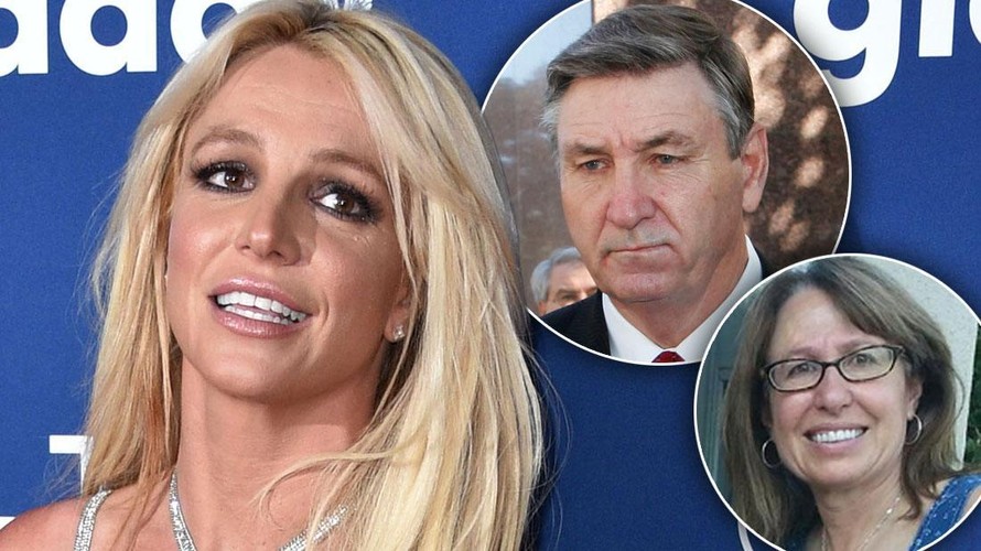 Cha ruột tiết lộ đã thảo luận về việc đưa Britney Spears trở lại bệnh viện tâm thần