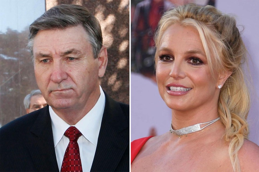 Cha của Britney Spears nộp đơn xin thôi quyền giám hộ, luật sư của Britney nói gì?