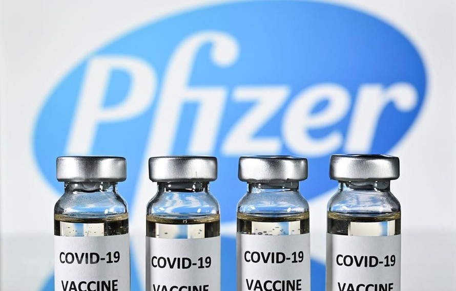 Bộ Y tế chưa nhận hồ sơ liên quan đến 15 triệu liều vắc xin Pfizer của Công ty Donacoop