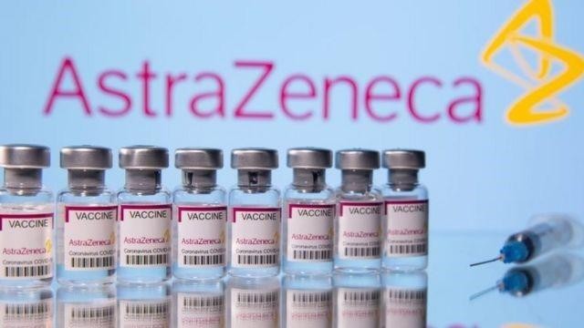 Ngày 15/10, Bộ Y tế tiếp nhận gần 2 triệu liều vắc xin AstraZeneca