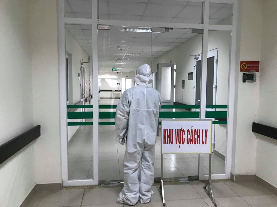 Bệnh viện Bạch Mai hỗ trợ điều trị bệnh nhân Covid -19 diễn biến nặng