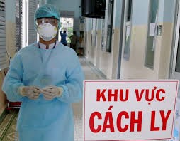 Tám chuyên gia Nga mắc COVID-19 đã nhập cảnh vào Việt Nam