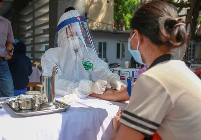 Thêm hai ca mắc mới tại Quảng Nam, đã có 224 bệnh nhân liên quan đến Đà Nẵng