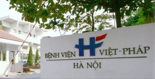 Sản phụ tử vong, Bộ Y tế yêu cầu Bệnh viện Việt Pháp báo cáo