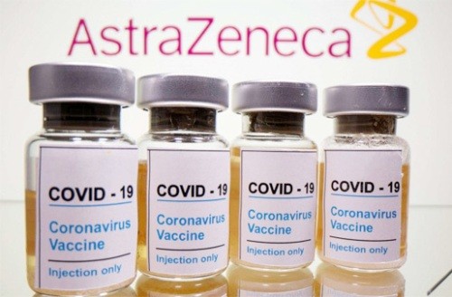 Lịch trình chi tiết tiếp nhận 60 triệu liều vắc xin ngừa COVID-19 về Việt Nam