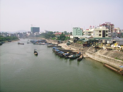 'Tam Mao' vùng biên ải