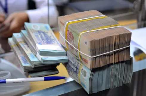 'Tín dụng 2013 không thể tăng trưởng 12%'