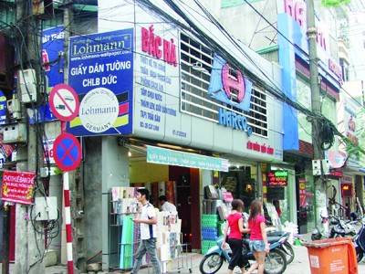 Xử nghiêm bỏ hoang 'đất vàng', rà soát quỹ nhà