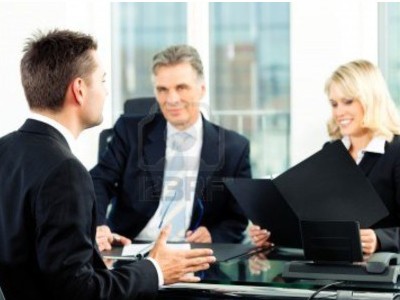 5 bí quyết phỏng vấn bỏ túi cho người mới tốt nghiệp
