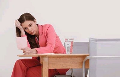 'Chết dần chết mòn' vì công việc