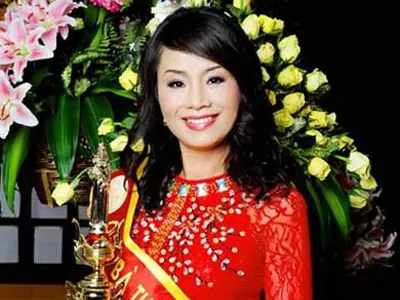 Quý bà thành đạt năm 2009 bức xúc vì cho rằng danh dự, uy tín bị xúc phạm