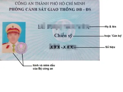 CSGT nào được dừng xe?