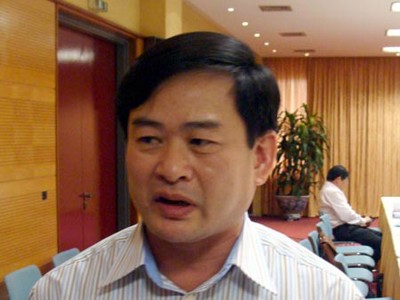 Vợ, con công chức cũng nên kê khai tài sản