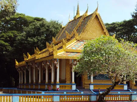 Tạm dừng dự án kinh doanh cạnh chùa Dơi