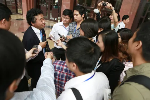 ĐBQH Đặng Thành Tâm: Không nên quá bi quan