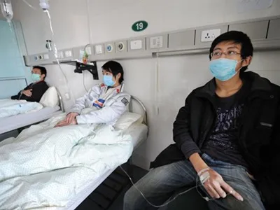 Trung Quốc: Bệnh mạn tính là một thách thức lớn trong các thập kỷ tới