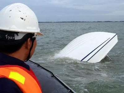 Bộ trưởng Thăng: Quy trách nhiệm người thấy tai nạn chìm tàu nhưng không cứu
