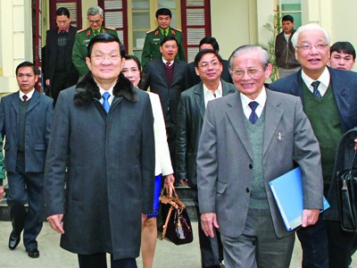 Xới lại chuyện nỏ thần và danh tướng Cao Lỗ