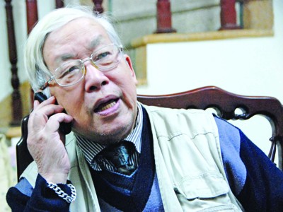 Trích đoạn chuyện đánh - đàm Ba Lê