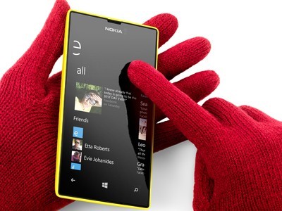 Windows Phone tiếp bước Android vượt qua iPhone