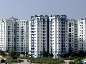 Nhu cầu nhà ở dưới 1,5 tỷ đồng tăng mạnh