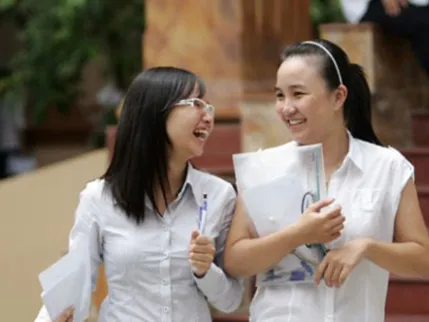 Những điểm mới trong tuyển sinh năm 2013