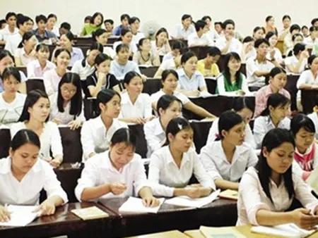 Trường đại học gần 800 'chủ', góp 75 tỉ đồng