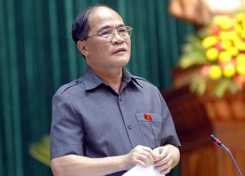 Chủ tịch Quốc hội sẽ chủ trì chất vấn và trả lời chất vấn