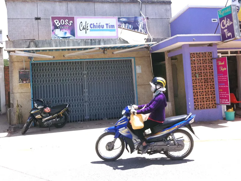 Vỡ hụi lớn ở Lâm Đồng