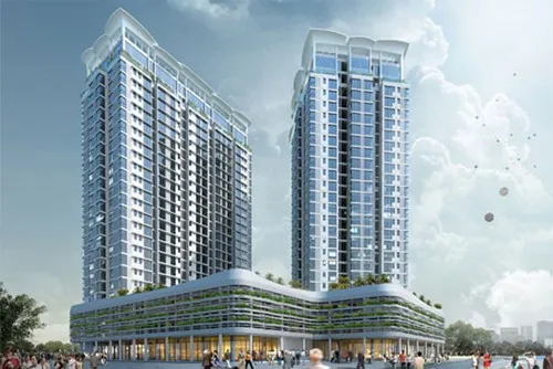 Năm 2013: Các dự án tỷ đô vẫn ‘xếp hàng’