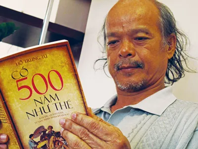 Mừng và lo trước “mùa kết nạp”