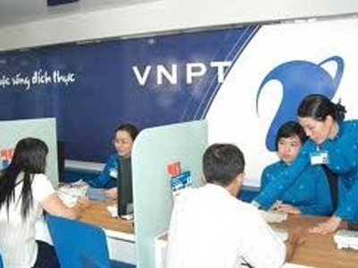 Phó Thủ tướng cho ý kiến về xử lý sau thanh tra VNPT