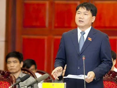 Dân đồng thuận mới thu tiền