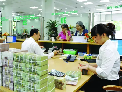 Ngân hàng ngại giảm lãi suất
