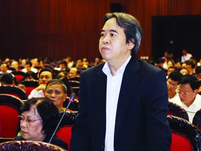 Phá “vòng kim cô” nợ xấu