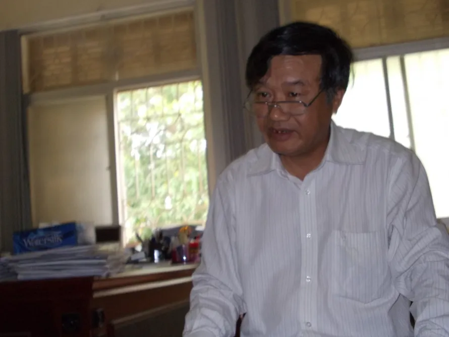 Công an vào cuộc vụ giảng viên 'đổi tiền lấy điểm'
