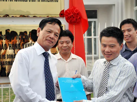 'Chúa đảo' Tuần Châu: 'Tôi chưa bao giờ nói mình có 2 tỉ USD'