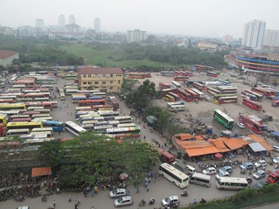 Phó Thủ tướng: 'Không thành phố nào như Hà Nội'