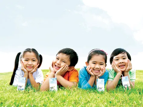 Công nghệ cao - chìa khoá vàng cho ngành sữa trong nước