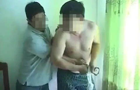 Phó VP tỉnh ủy ‘phản pháo’ vụ đánh ghen nhà nghỉ