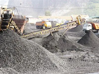 Quản lý, khai thác khoáng sản còn lỏng lẻo