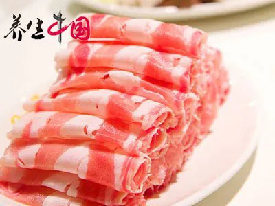 Trung Quốc: Thịt cừu rởm chứa chất độc hại