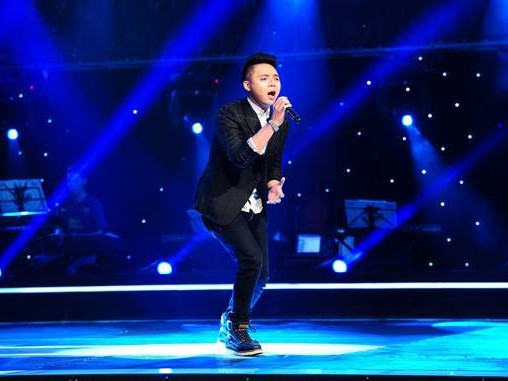 Mr Đàm bị 'ném đá' vì quá tự tin