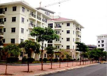 Đi tìm 'hàn thử biểu' bất động sản