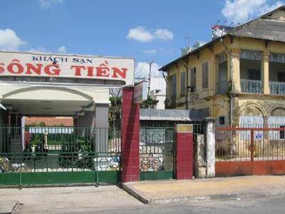 Hàng loạt tài sản của Cty dịch vụ Tiền Giang đã bị định giá rẻ khi cổ phần hóa