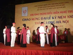Nhức nhối vì hát xoan ít được biết