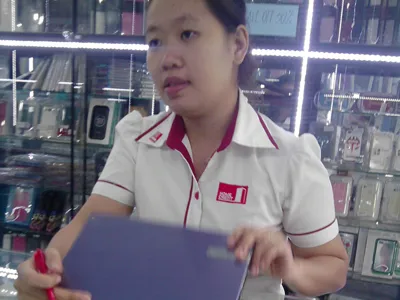 Cảnh giác Cty tài chính 'ma' cho vay không tín chấp